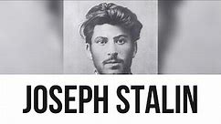 Joseph Stalin: Everything you need to know...