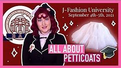 Petticoats 101 Everything You Need To Know About Petticoats