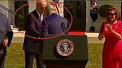 Joe Biden Embarrassingly Delivers his WORST Speech at Pennsylvania RALLY 😂😂😂