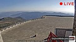 【LIVE】 Webcam Mount Washington | SkylineWebcams