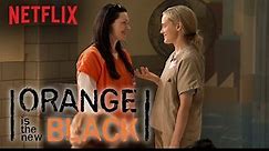 Orange is the New Black renewed for three additional seasons