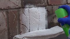 How to Clean Fireplace Brick Stains the Fast, Easy Way!