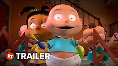 Rugrats Season 2 Trailer