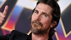 How Christian Bale's Musical 'Newsies' Helped Boost His Career