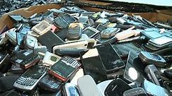 Key step to take before recycling your old smartphone