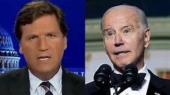Joe Biden Brutally Booed After Taking Swipe At Tucker Carlson - He Snapped At Audience