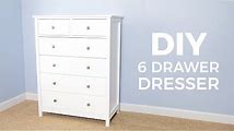 DIY Dresser Projects: How to Build Your Own Chest of Drawers
