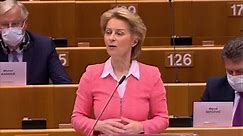 🔴 LIVE: Watch members discuss... - European Parliament