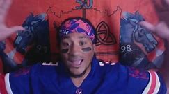 "We Back Now" -- Broncos super fan The Mad Fanatic drops song for new season - CBS Colorado