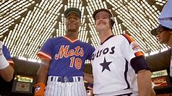 The day Darryl Strawberry hit a ball off an Astrodome speaker during Home Run Derby