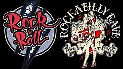 Rockabilly And Rock n Roll Songs Of All Time - Best Classic Rock And Roll Music Collection