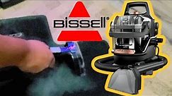[NEW] Bissell Little Green HydroSteam Review - Clean w/o Chemicals!