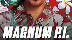 Magnum P.I.: Season 1 Episode 6 Death Is Only Temporary
