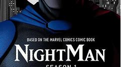 NightMan: Season 1 Episode 15 The House of Soul