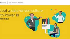 Learn how to build a structured... - Microsoft Power BI