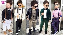 STYLISH BOYS DRESSES 2020 | STYLISH KIDS OUTFIT FOR BOYS, KIDS PARTY WEAR OUTFIT DESIGNS