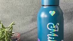 Personalised water bottles. Inbox for more details | Mode De Vie BD