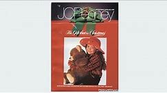 Shop The 1990 JCPenney Christmas Catalog