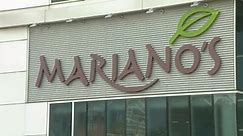 Companies that own Mariano's and Jewel announce merger