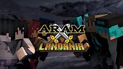 [Aram] auf LANDANIA.NET