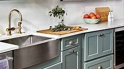 How to Paint Your Kitchen Cabinets Like a Pro