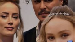 Johnny Depp Reveals Why His Daughter Skipped His Wedding To Amber Heard #JohnnyDepp #Amberheard #libeltrial | LifeMadison