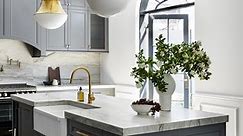 Kitchen Design: 32 Beautiful Ideas For Your Home | Homes To Love