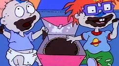 1 Moment From Every Classic Episode | Rugrats