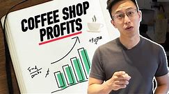 8 Steps in Creating A Profitable & Successful Coffee Shop Business | Cafe Restaurant 2022