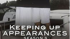 Keeping Up Appearances: Season 3 Episode 5 Richard's New Hobby