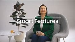 Smart Features | Samsung US