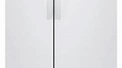 Customer Reviews for Whirlpool Refrigerators - Side-by-Side 36" - WRS315SNHW