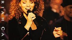 Mariah Carey - MTV Unplugged  3