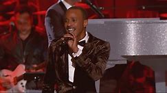 Tevin Campbell - Can We Talk - Babyface Tribute Soul Train Awards
