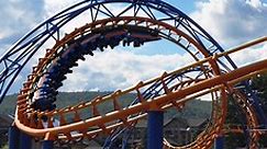 Six Flags Great Escape - New York's Most Thrilling Theme Park