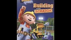Building from Scratch DVD Review
