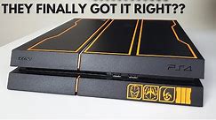 I Bought a Refurbished COD Limited Edition PS4 from GameStop! (will I ever stop?)