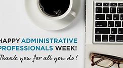 Celebrating Administrative Professional Week - Life at Disney