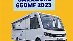Weinsberg Caracore 650MF 2023 motorhome for sale at our dealership! ⭐️Electric Entrance Steps ⭐️Large Garage ⭐️Wind Out Awning ⭐️Rear View Camera ⭐️Sattellite Dish TV ⭐️Extractor Fan ⭐️Heated Front Seats ⭐️Large Fridge Freezer ⭐️10 year warranty ⭐️Fixed Bed ⭐️Swivel Chairs ⭐️Air Con …and more! Ask our team for more details. #weinsberg #weinsbergmotorhomes #motorhome #motorhomeforsale #luxurymotorhomes | Preston Caravans and Motorhomes
