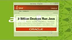 How to Upgrade Your 32-Bit Java To a 64-Bit Java