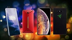 Best Gaming Phone 2020: The Best iOS and Android Phone for Gaming