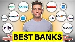 The 6 BEST Bank Accounts of 2023 (High Yield)