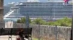 One day in San Juan, Puerto Rico 🇵🇷💙 #cruisevacation #traveladdict #cruiseship #fyp #msccruises | Take Me To Travel