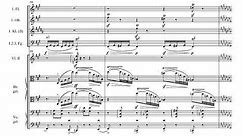 Gustav Mahler - Symphony no. 10 (Barshai) (1911) (Full Score)