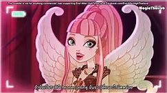 [23] Ever After High - And The Thronecoming Queen is ...ซับไทย