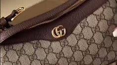 Gucci Ophidia GG small unboxing 🤎 #shorts