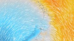 The upcoming severe weather is... - MetService New Zealand