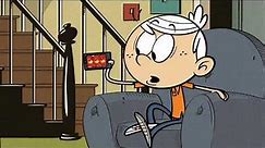 The Loud House - Lynn's Anger (Hero Today, Gone Tomorrow)