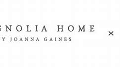 Shop the Brand: Magnolia Home by Joanna Gaines x Loloi