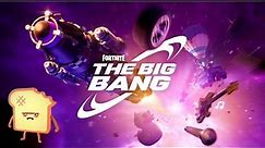 Reacting To The Big Bang Event! @SypherPK